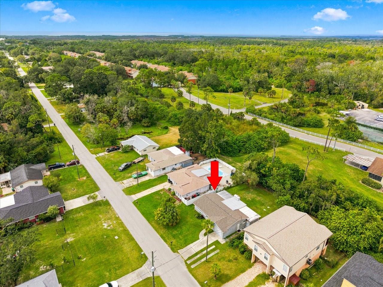 8223 GULF WAY, Hudson, FL 34667