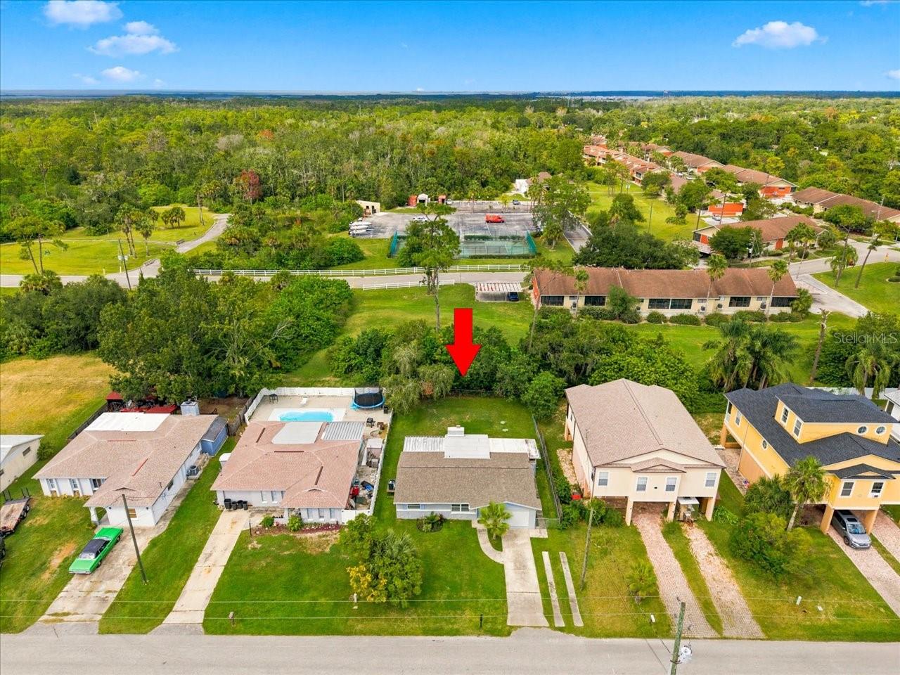 8223 GULF WAY, Hudson, FL 34667