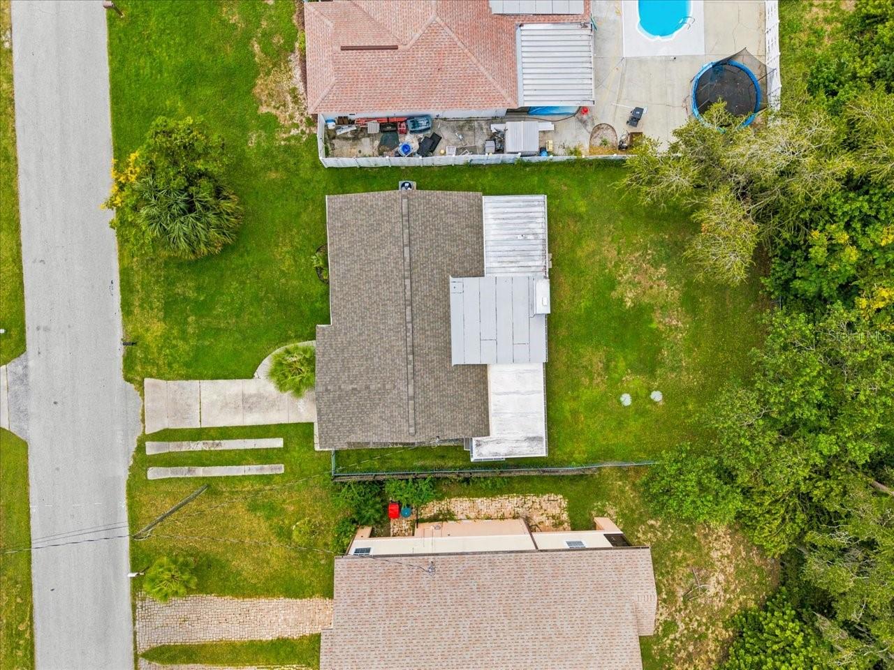 8223 GULF WAY, Hudson, FL 34667
