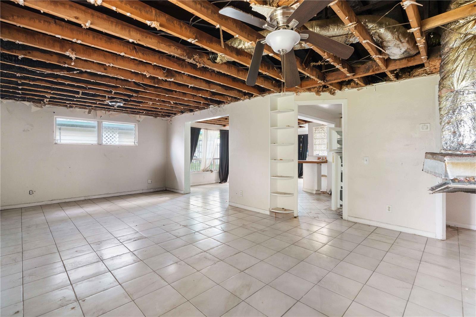 4246 COURIER LANE W, Holiday, FL 34691