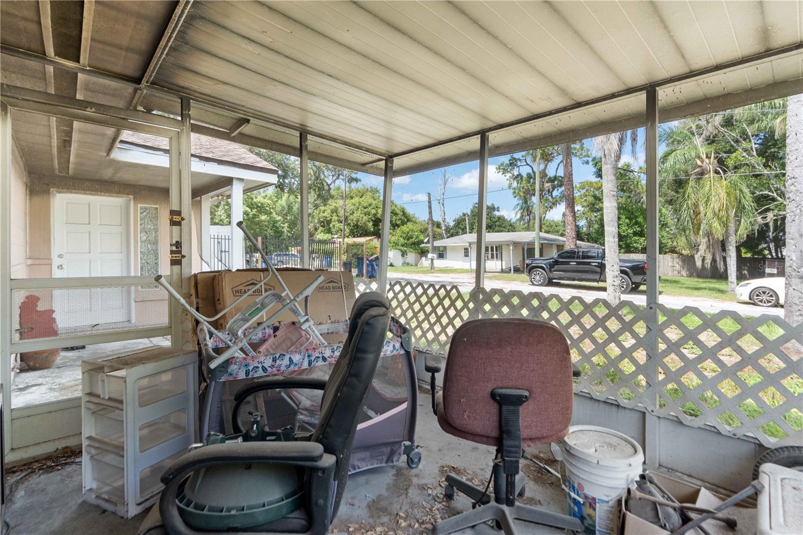 4246 COURIER LANE W, Holiday, FL 34691