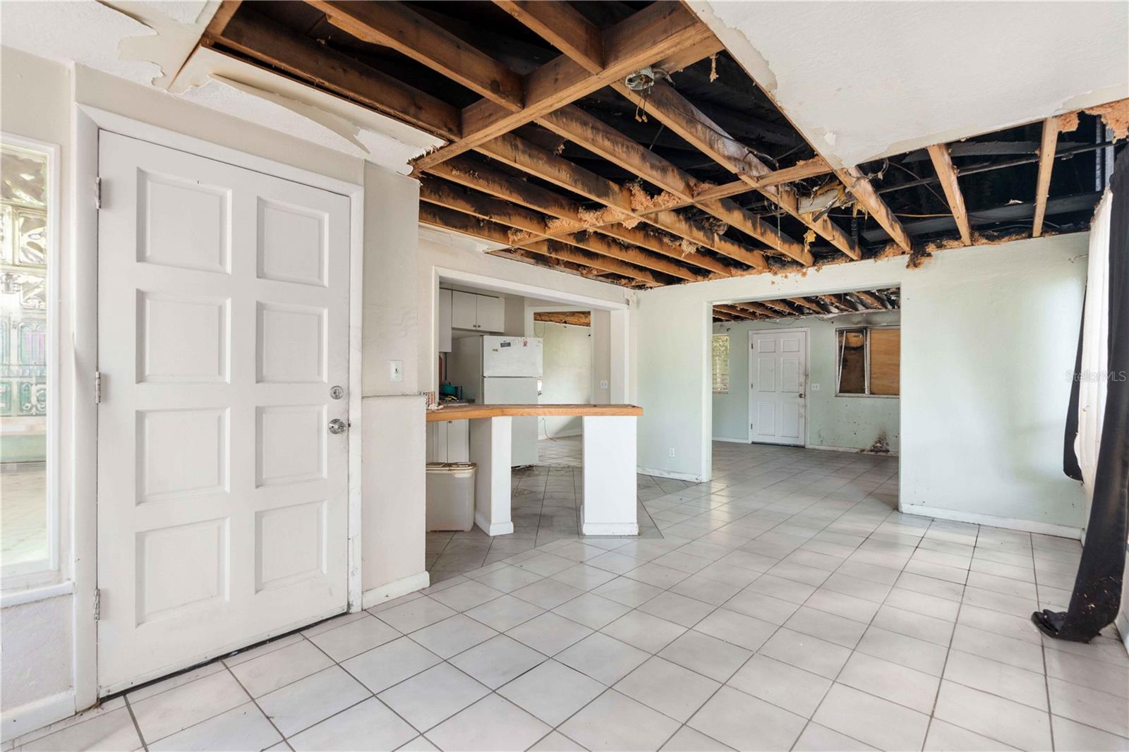 4246 COURIER LANE W, Holiday, FL 34691