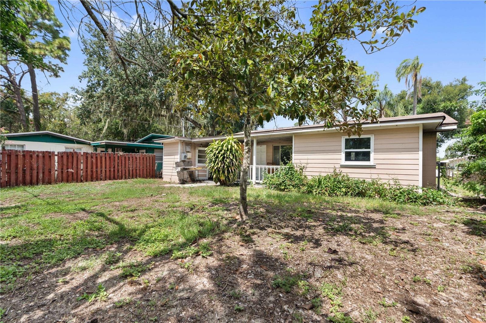 4246 COURIER LANE W, Holiday, FL 34691