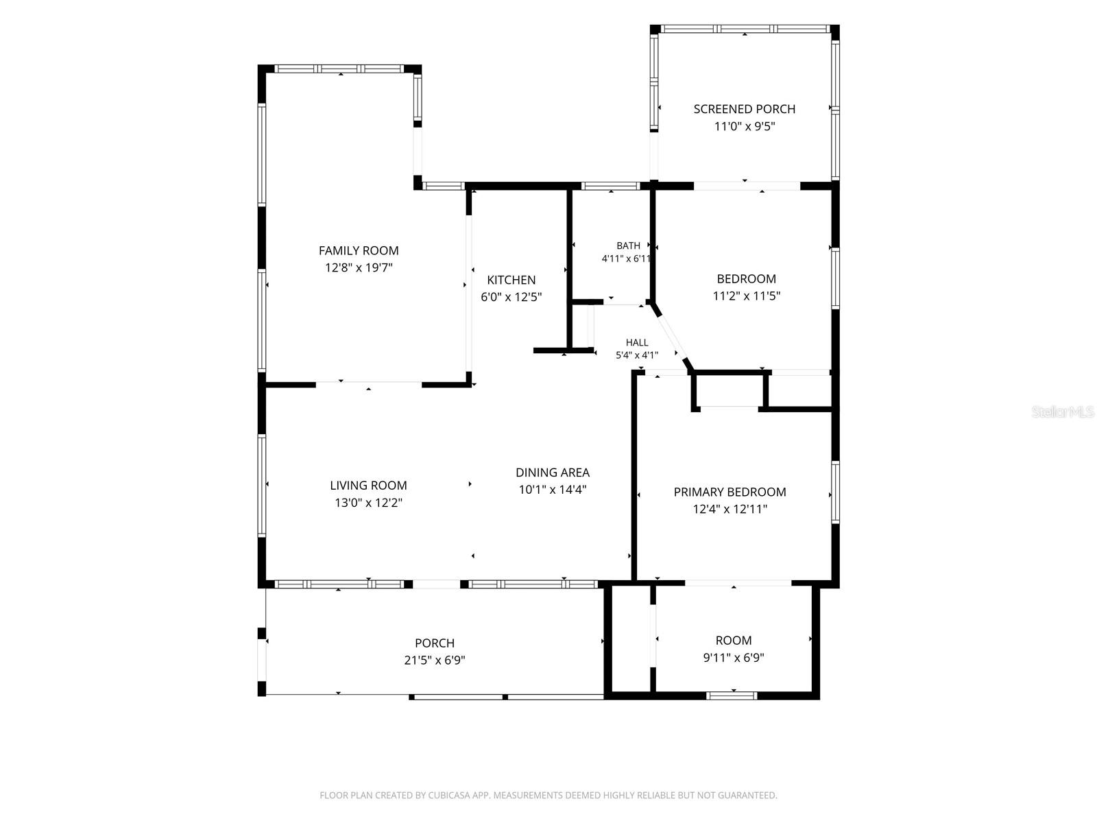 4246 COURIER LANE W, Holiday, FL 34691