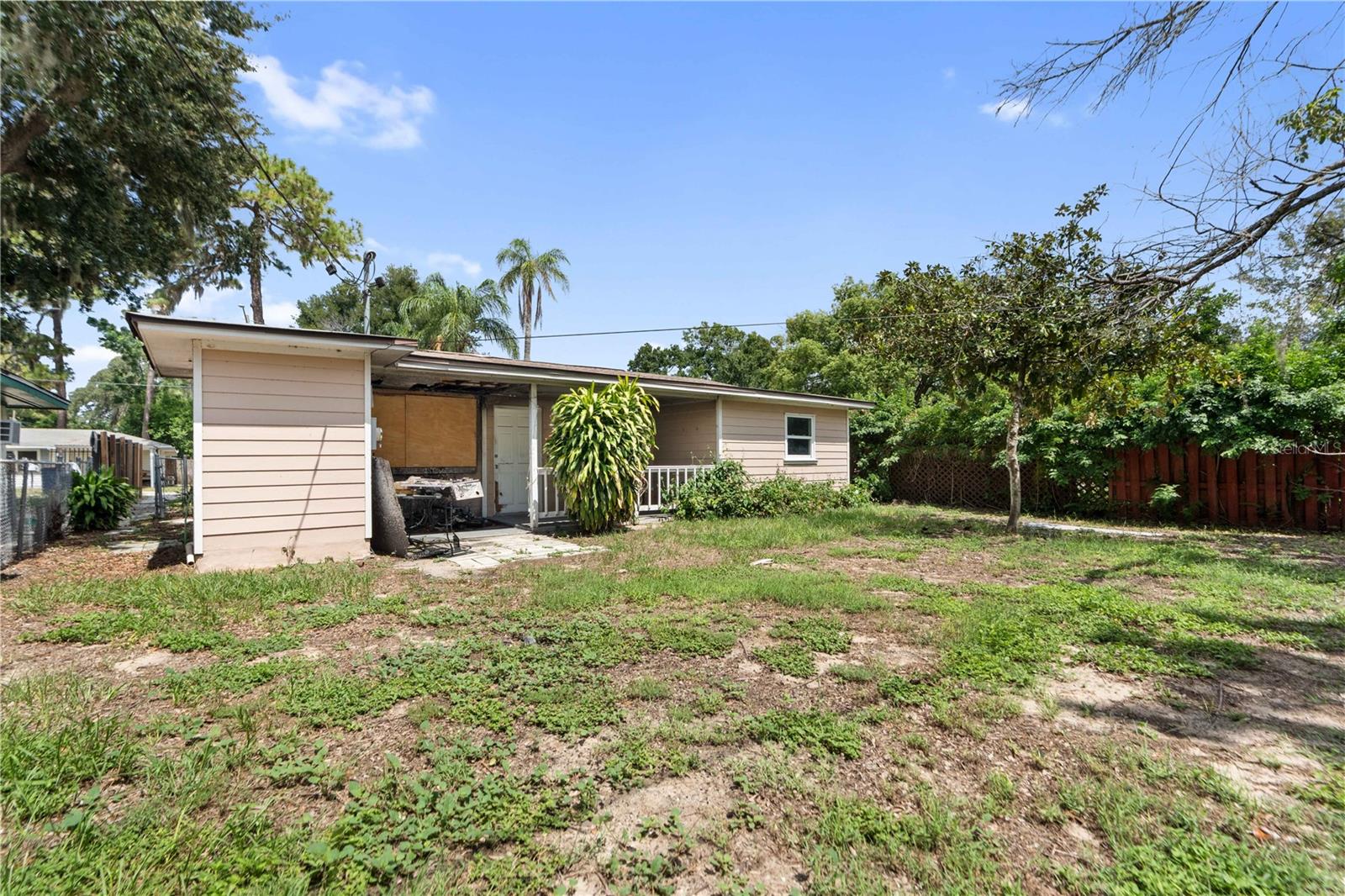 4246 COURIER LANE W, Holiday, FL 34691