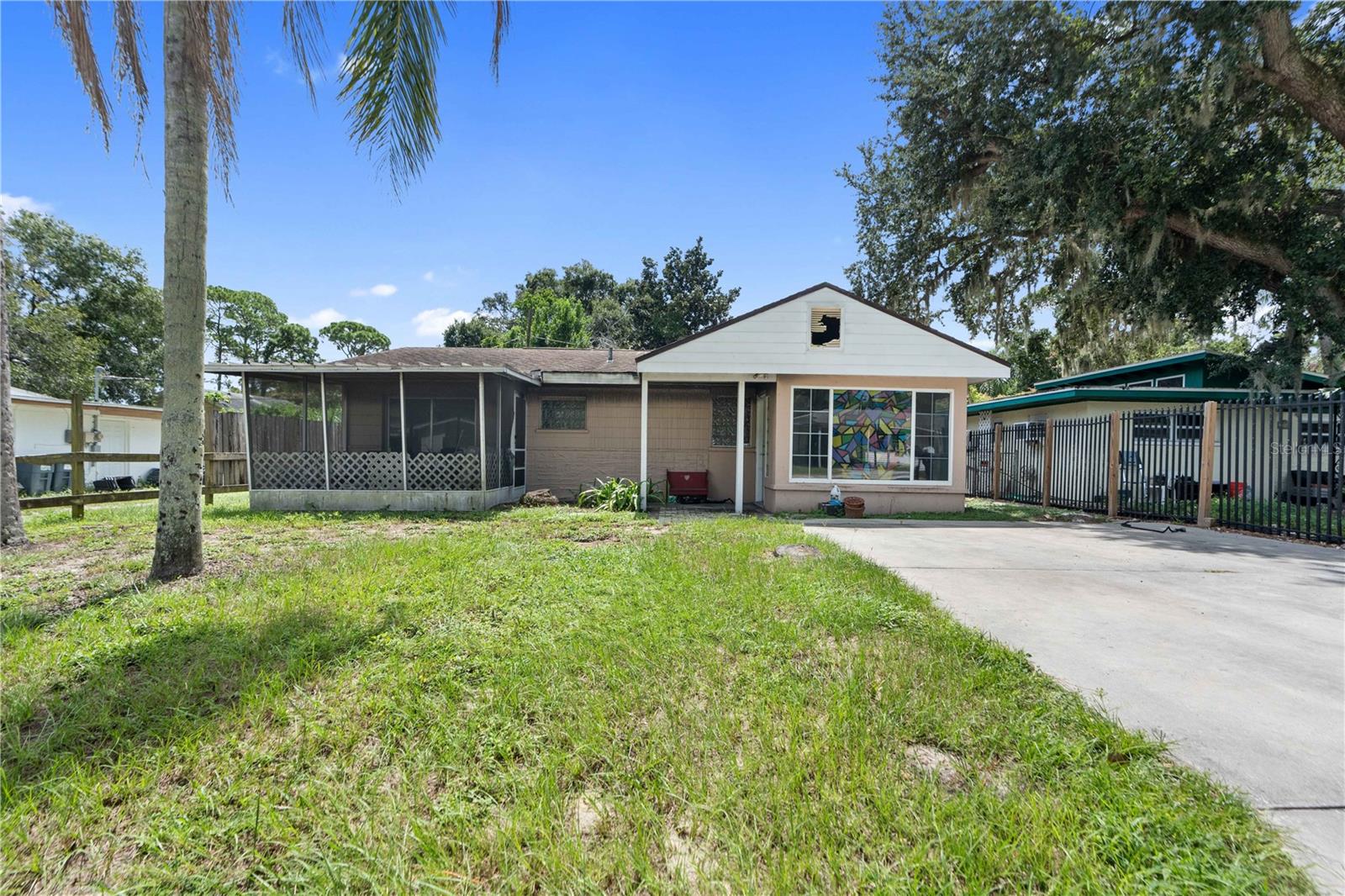 4246 COURIER LANE W, Holiday, FL 34691 4246 COURIER LANE W, Holiday, FL 34691
