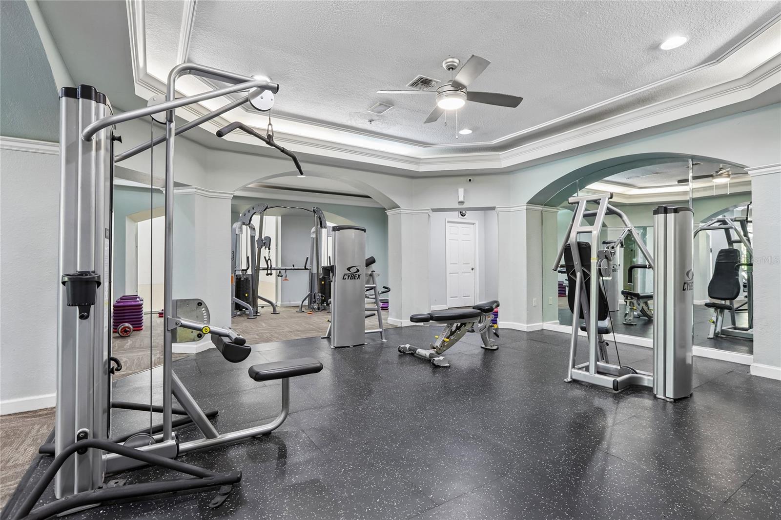13110 ARBOR ISLE DRIVE, #201, Temple Terrace, FL 33637