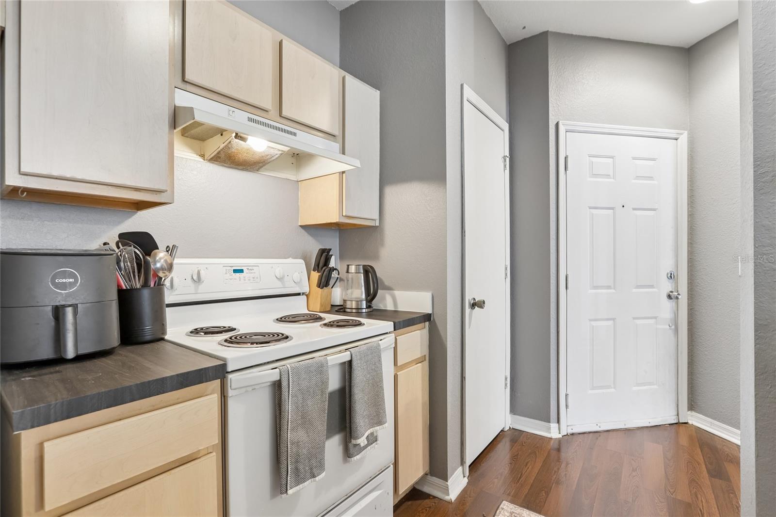 13110 ARBOR ISLE DRIVE, #201, Temple Terrace, FL 33637