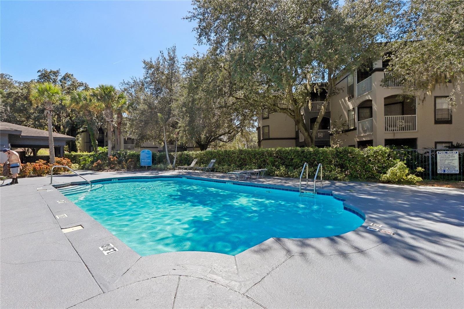 13110 ARBOR ISLE DRIVE, #201, Temple Terrace, FL 33637