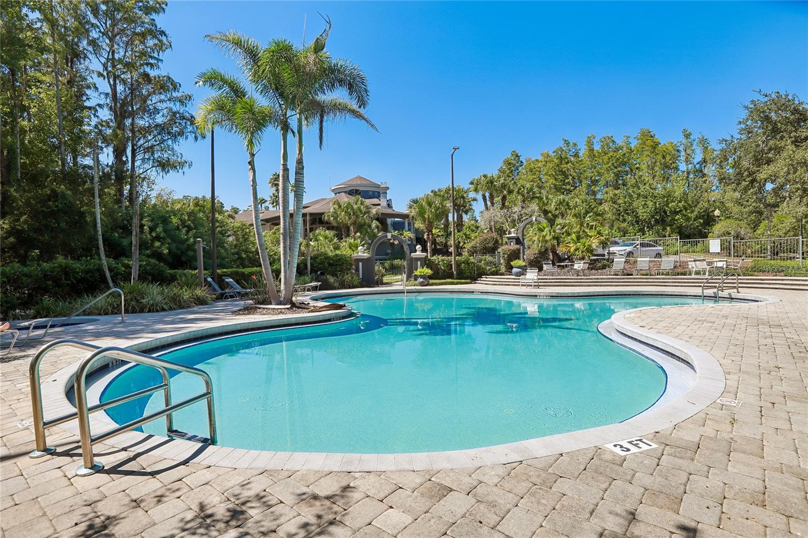 13110 ARBOR ISLE DRIVE, #201, Temple Terrace, FL 33637