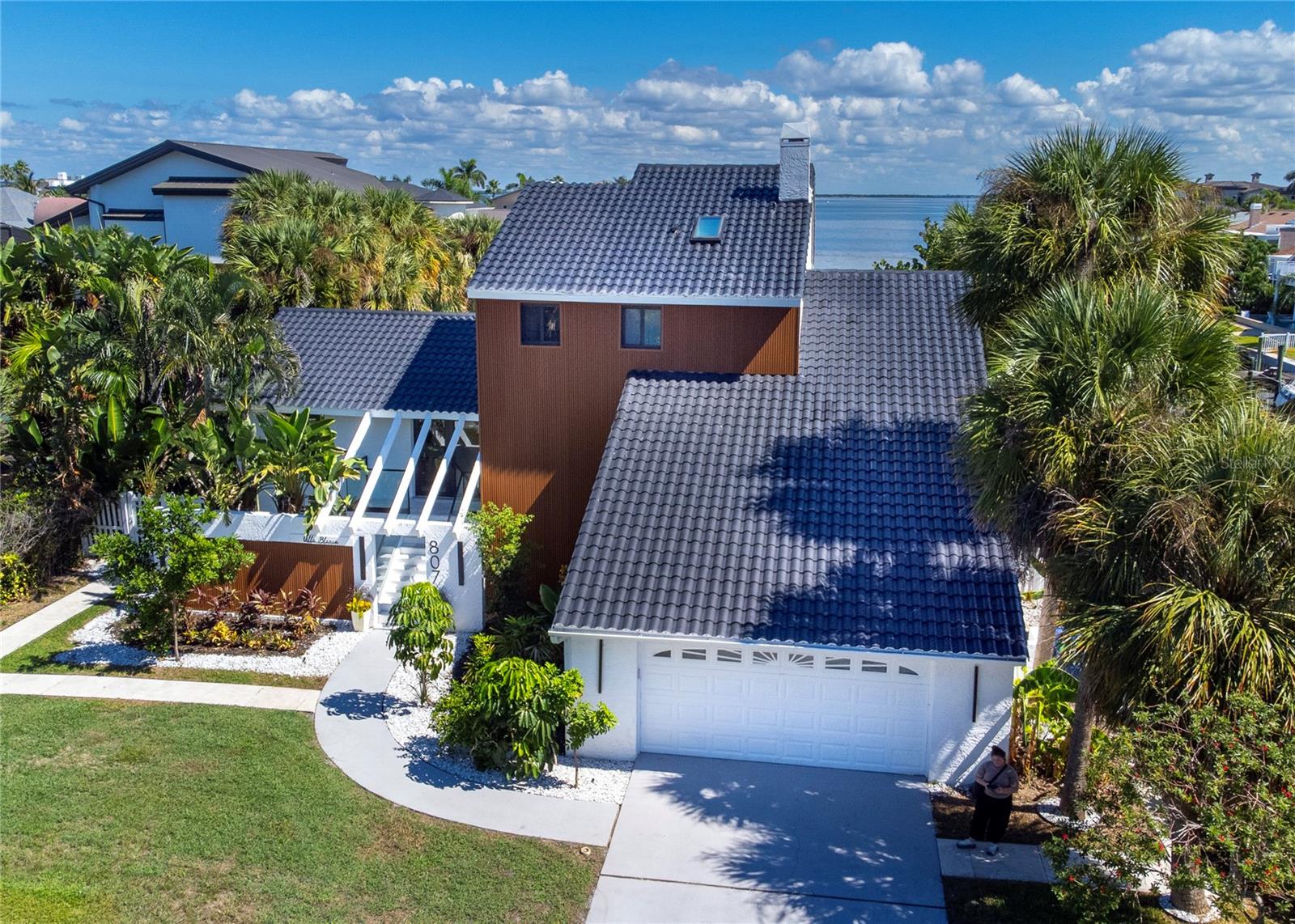 807 2ND AVENUE S, Tierra Verde, FL 33715