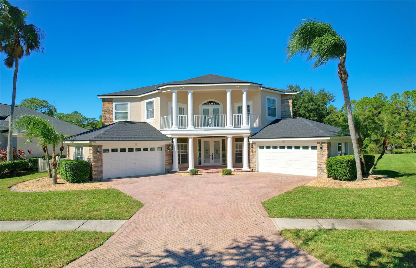 15906 PRINCE WILLIAM PLACE, Odessa, FL 33556