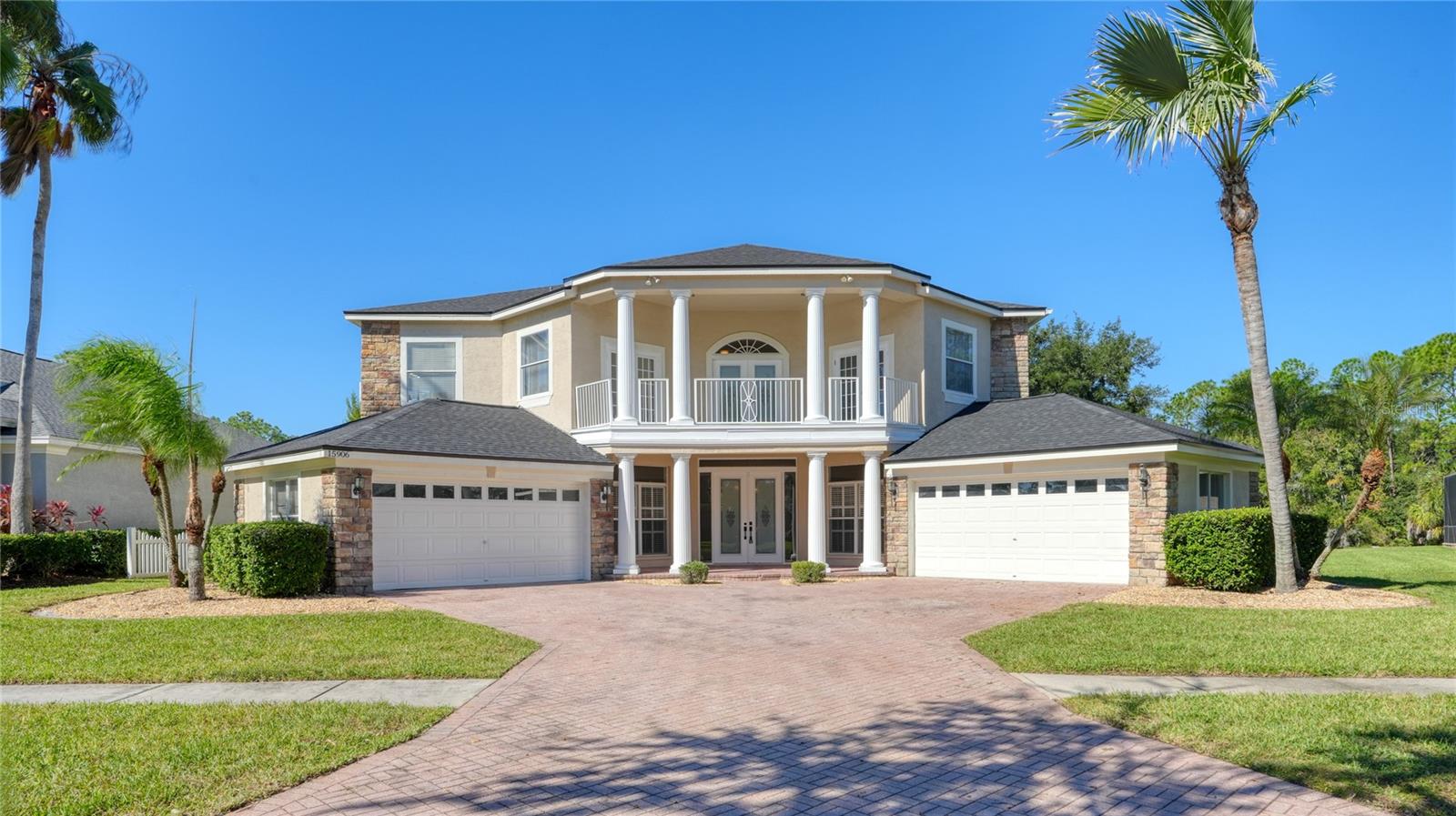 15906 PRINCE WILLIAM PLACE, Odessa, FL 33556