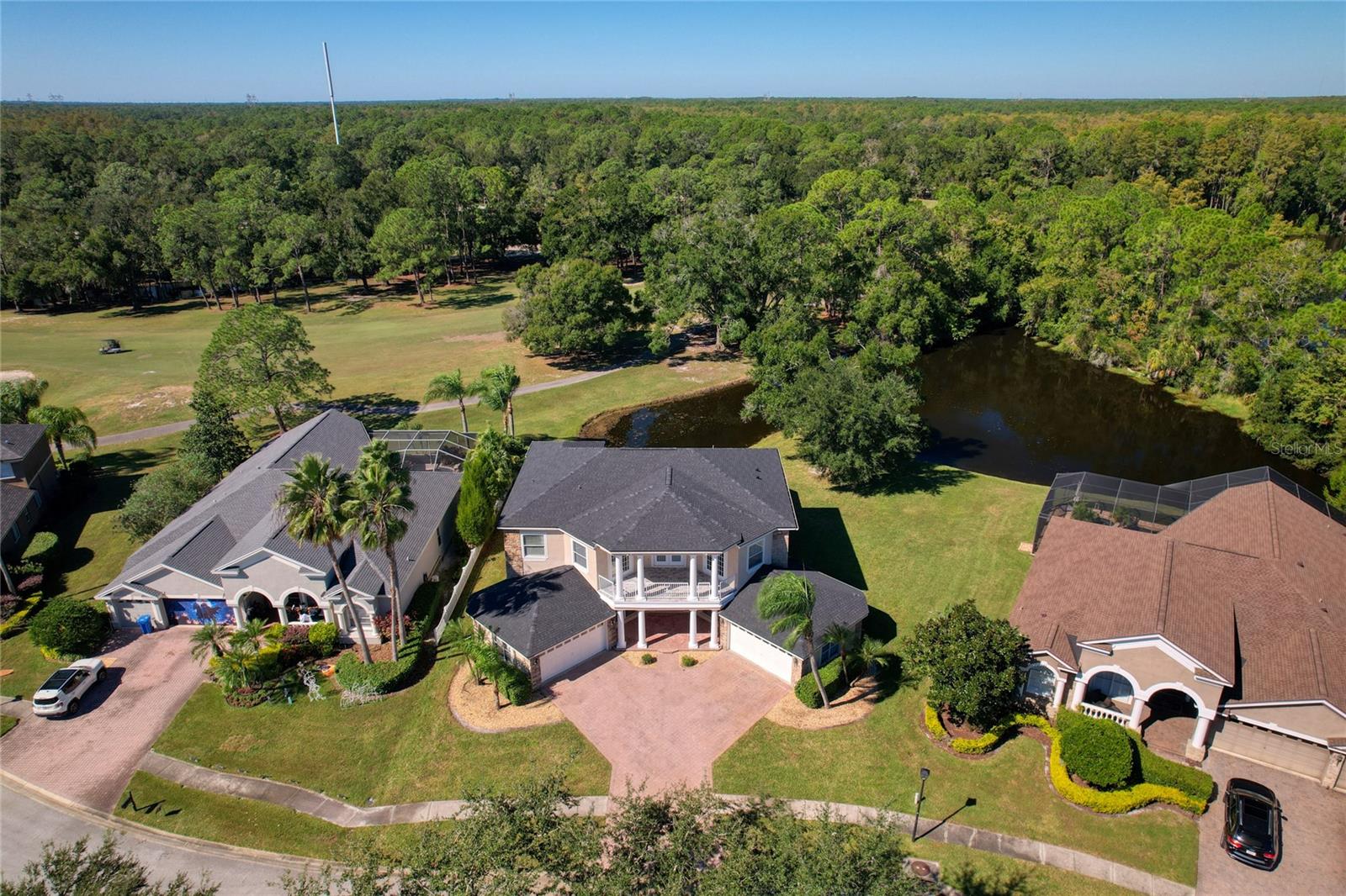 15906 PRINCE WILLIAM PLACE, Odessa, FL 33556