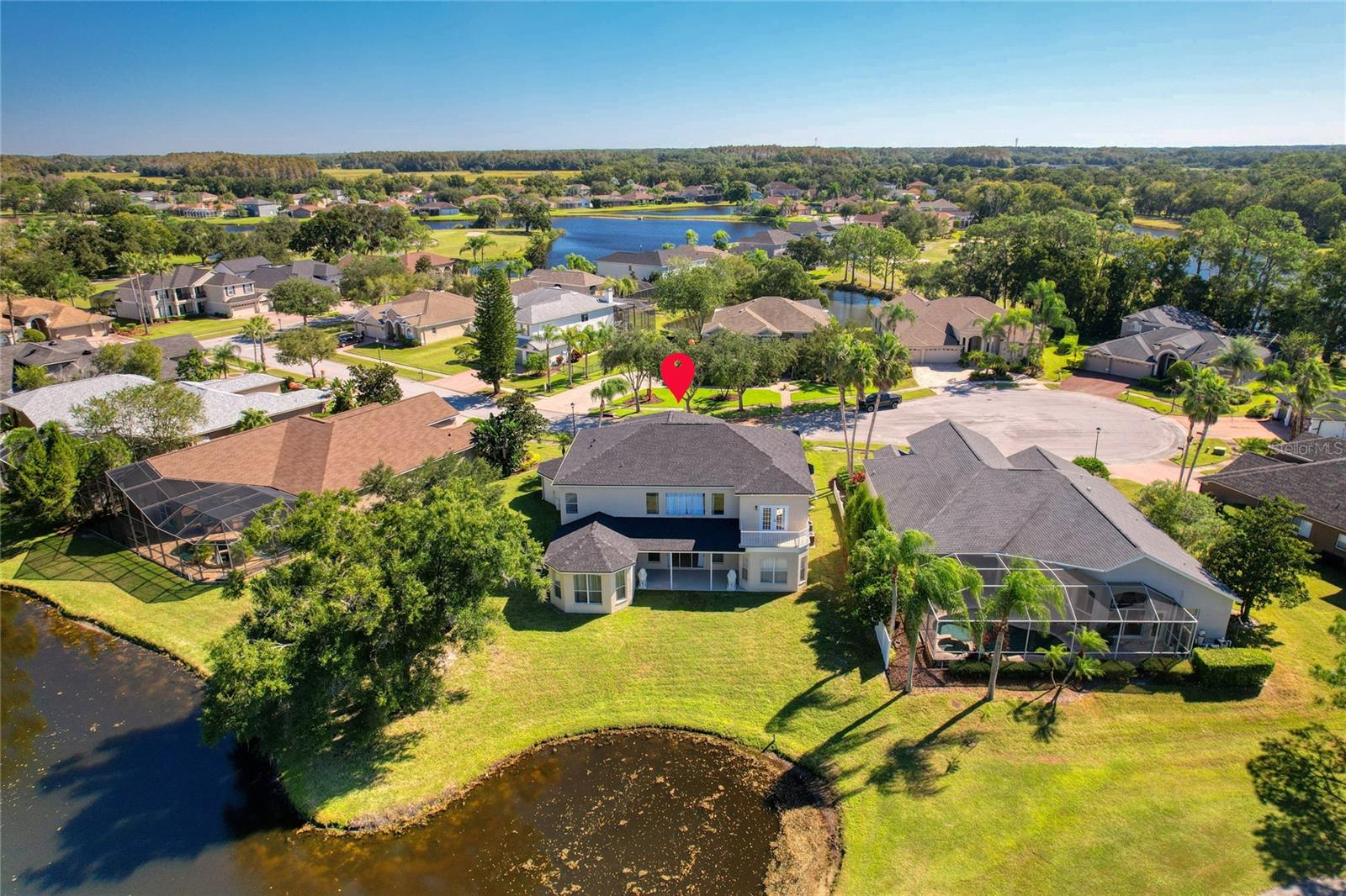 15906 PRINCE WILLIAM PLACE, Odessa, FL 33556