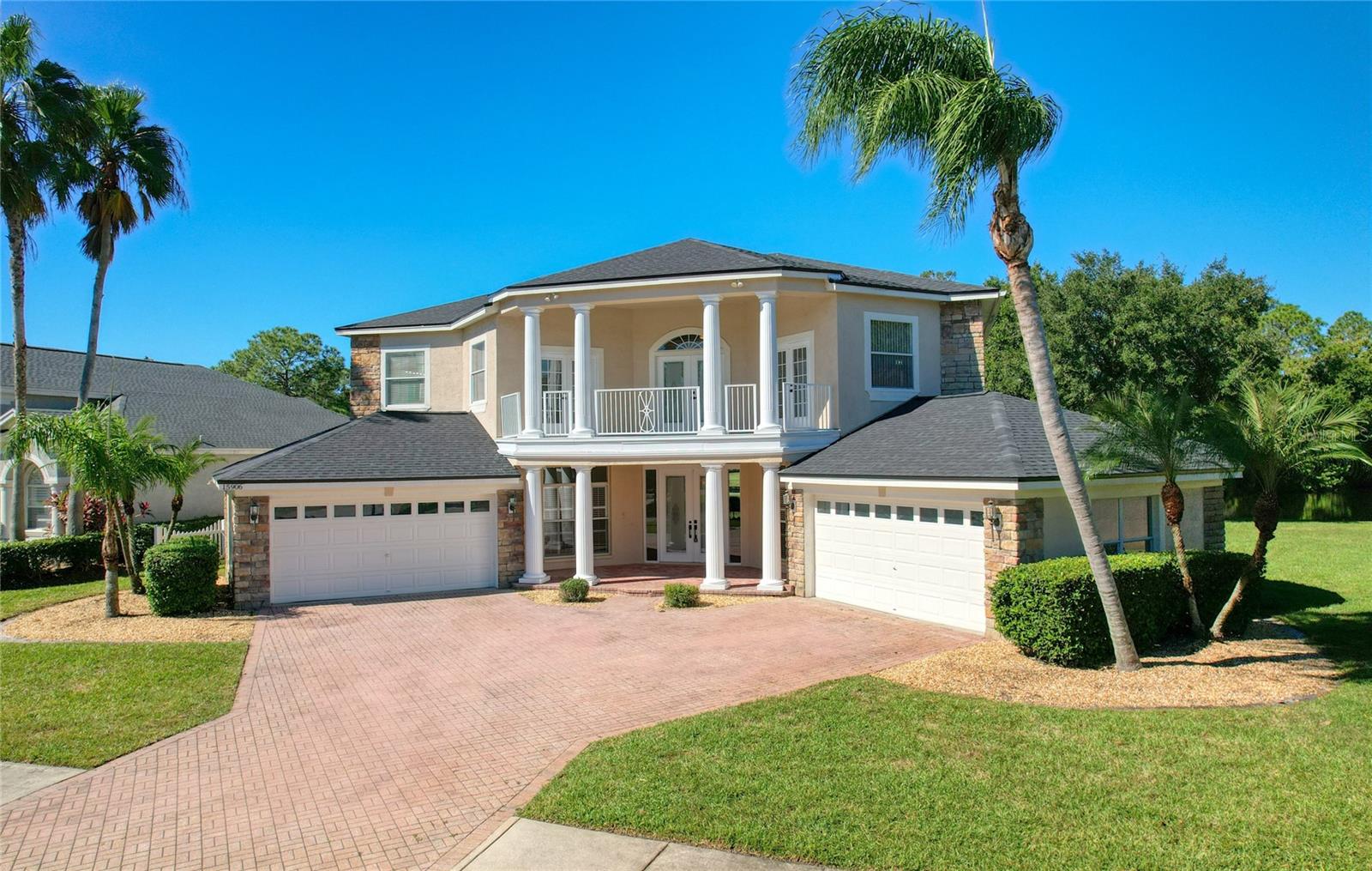 15906 PRINCE WILLIAM PLACE, Odessa, FL 33556