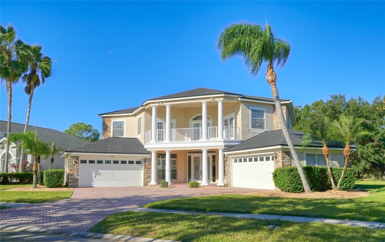 15906 PRINCE WILLIAM PLACE, Odessa, FL 33556