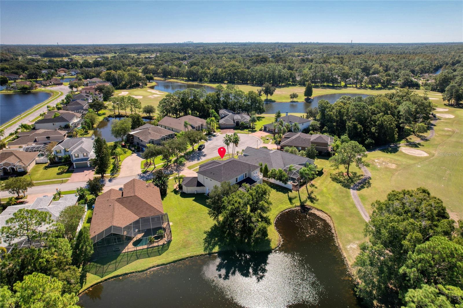 15906 PRINCE WILLIAM PLACE, Odessa, FL 33556