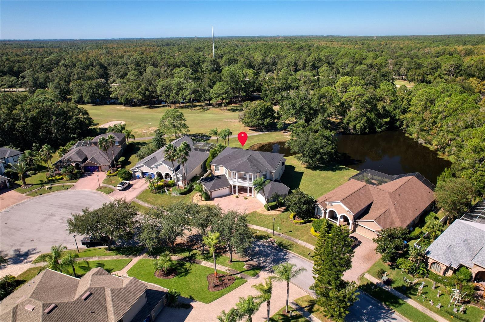 15906 PRINCE WILLIAM PLACE, Odessa, FL 33556