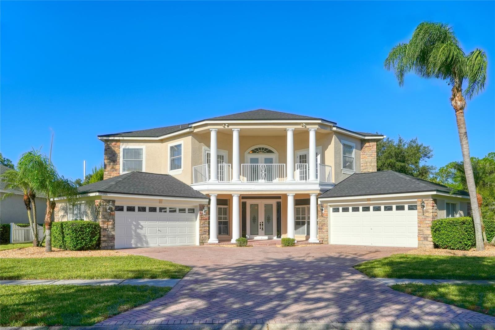15906 PRINCE WILLIAM PLACE, Odessa, FL 33556