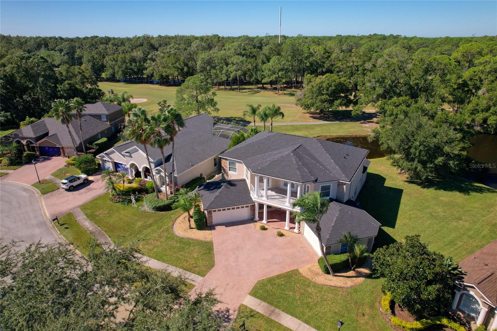 15906 PRINCE WILLIAM PLACE, Odessa, FL 33556