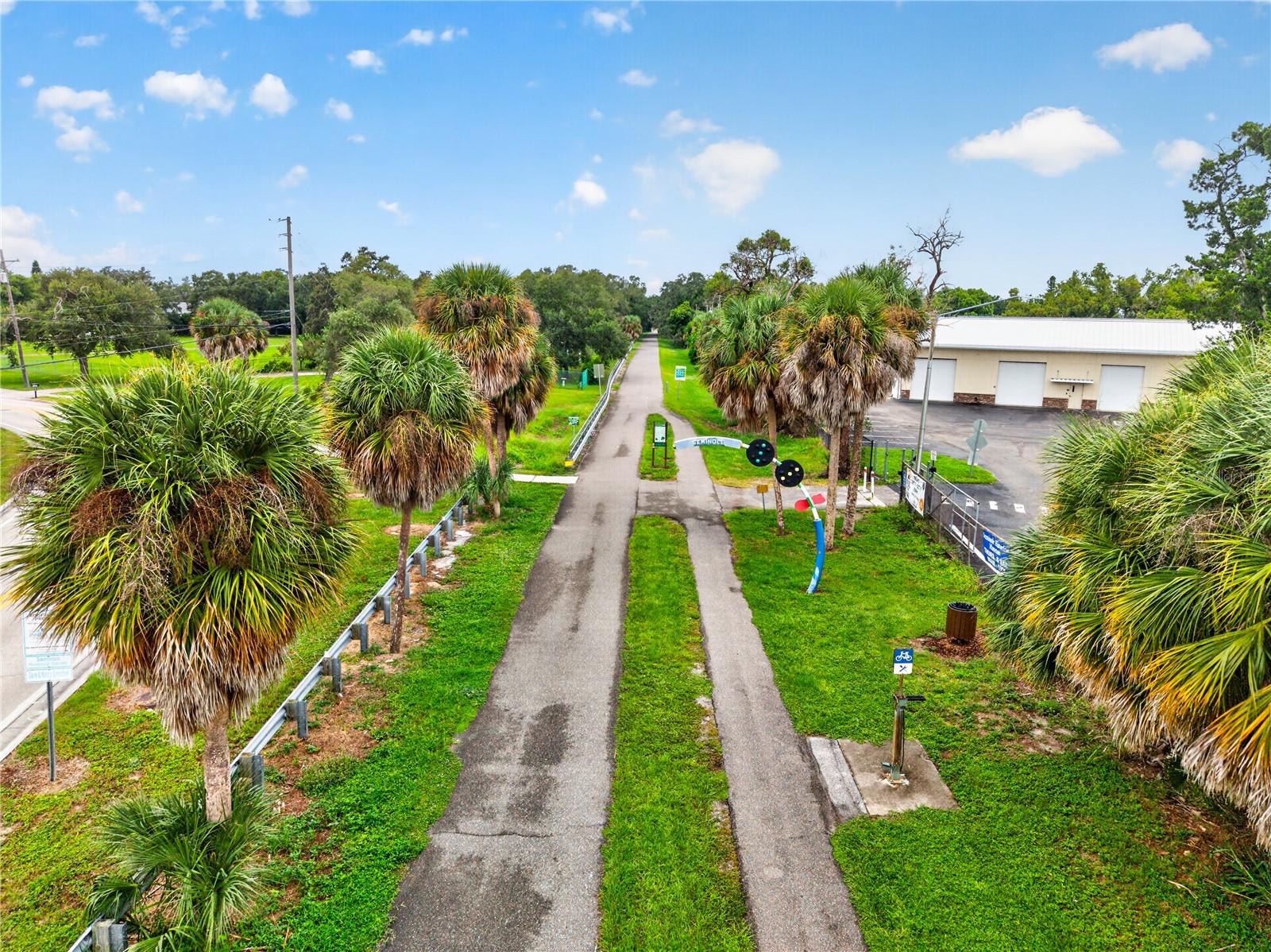 Pinellas Trail