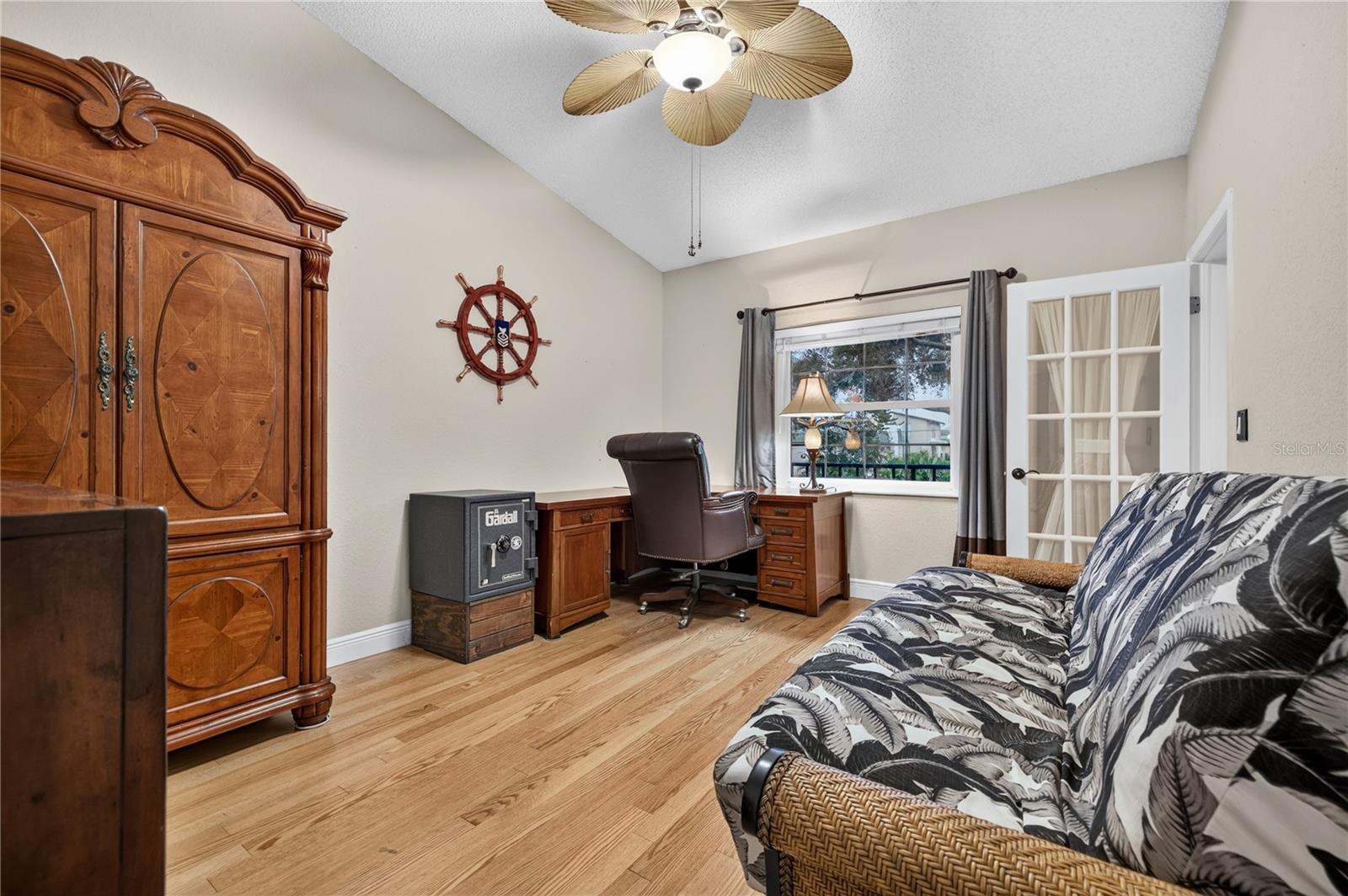 Bonus Room