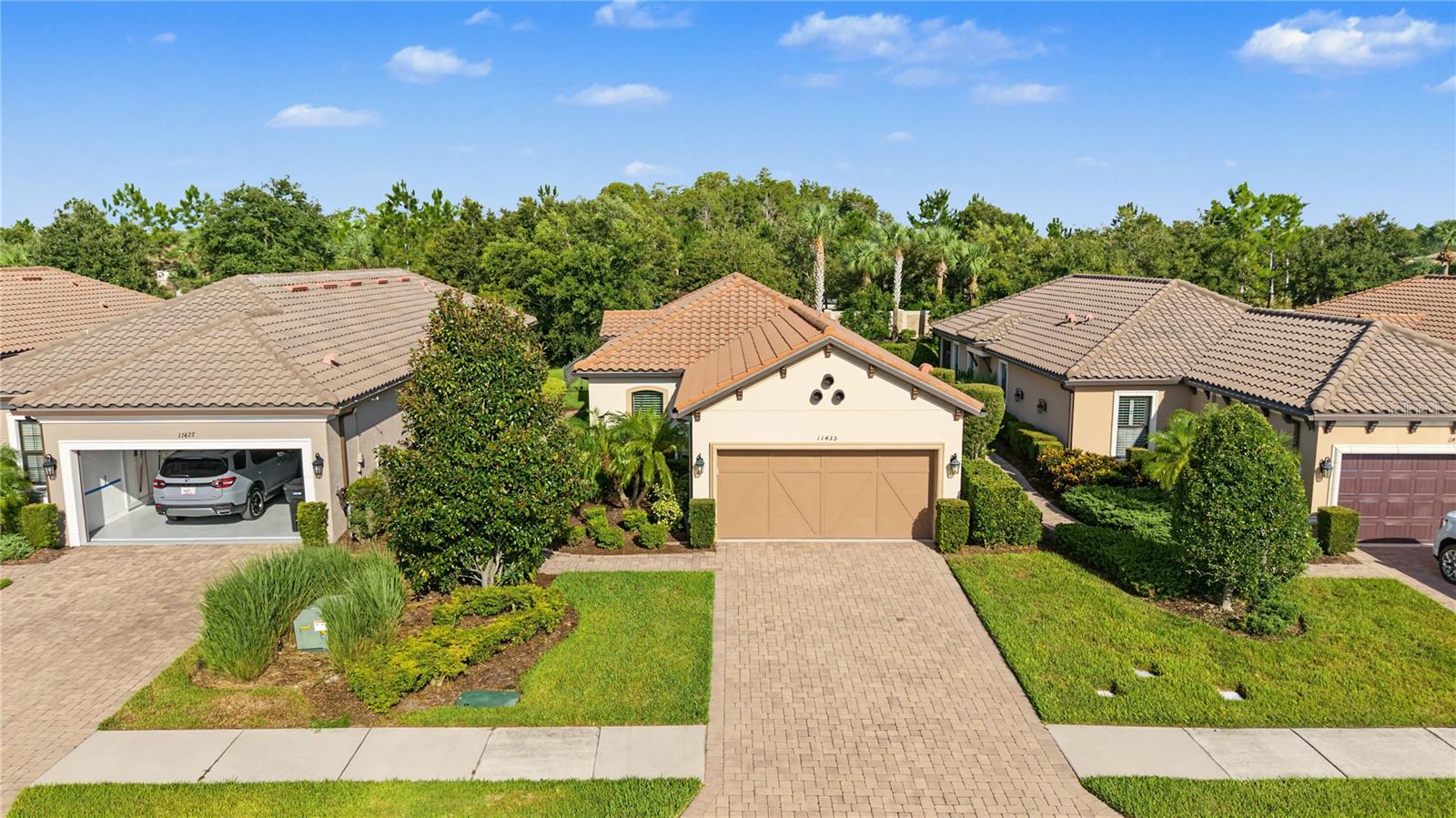 11435 CALLISIA DRIVE, Odessa, FL 33556 11435 CALLISIA DRIVE, Odessa, FL 33556