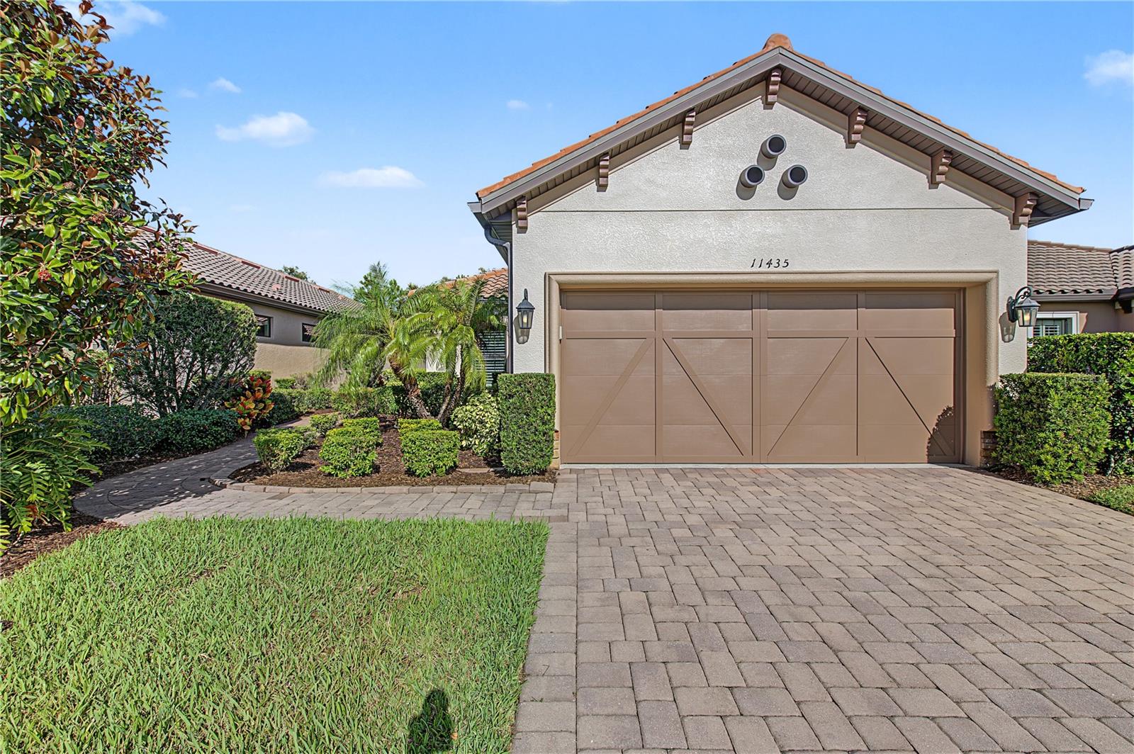 11435 CALLISIA DRIVE, Odessa, FL 33556 11435 CALLISIA DRIVE, Odessa, FL 33556