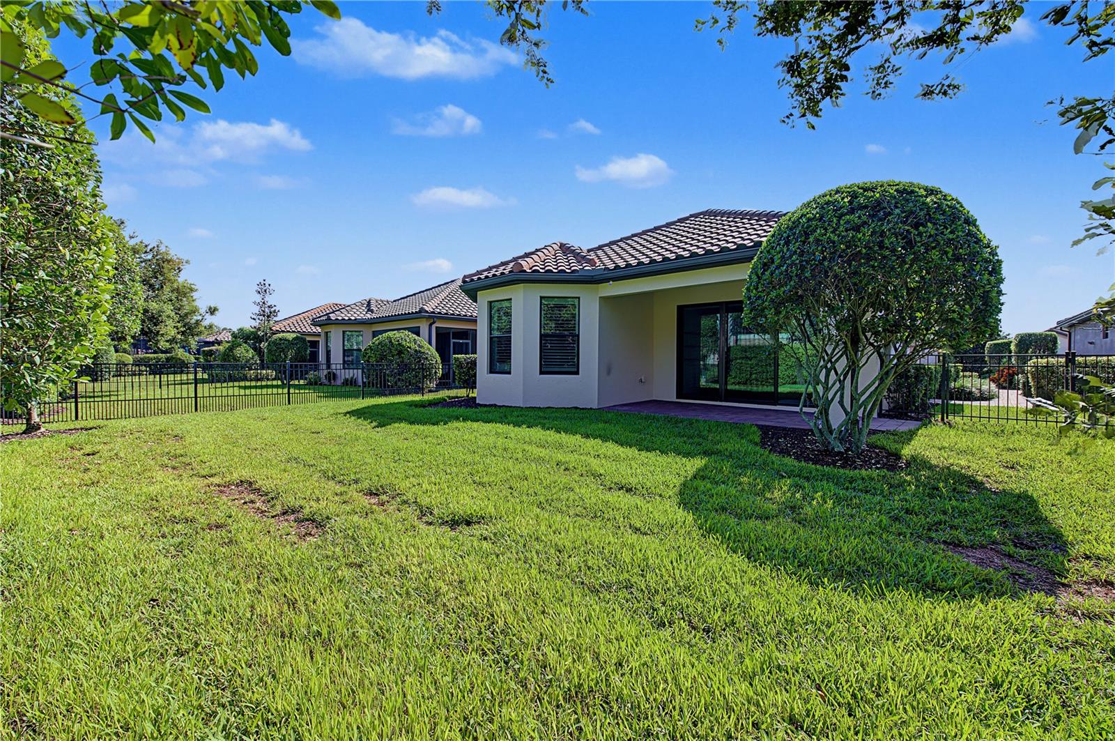 11435 CALLISIA DRIVE, Odessa, FL 33556