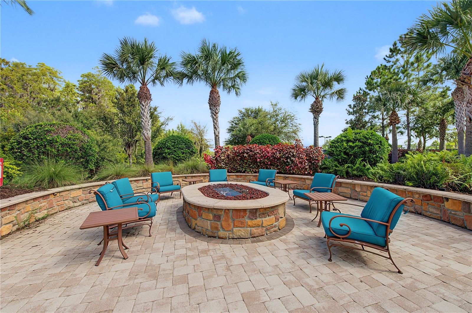 11435 CALLISIA DRIVE, Odessa, FL 33556
