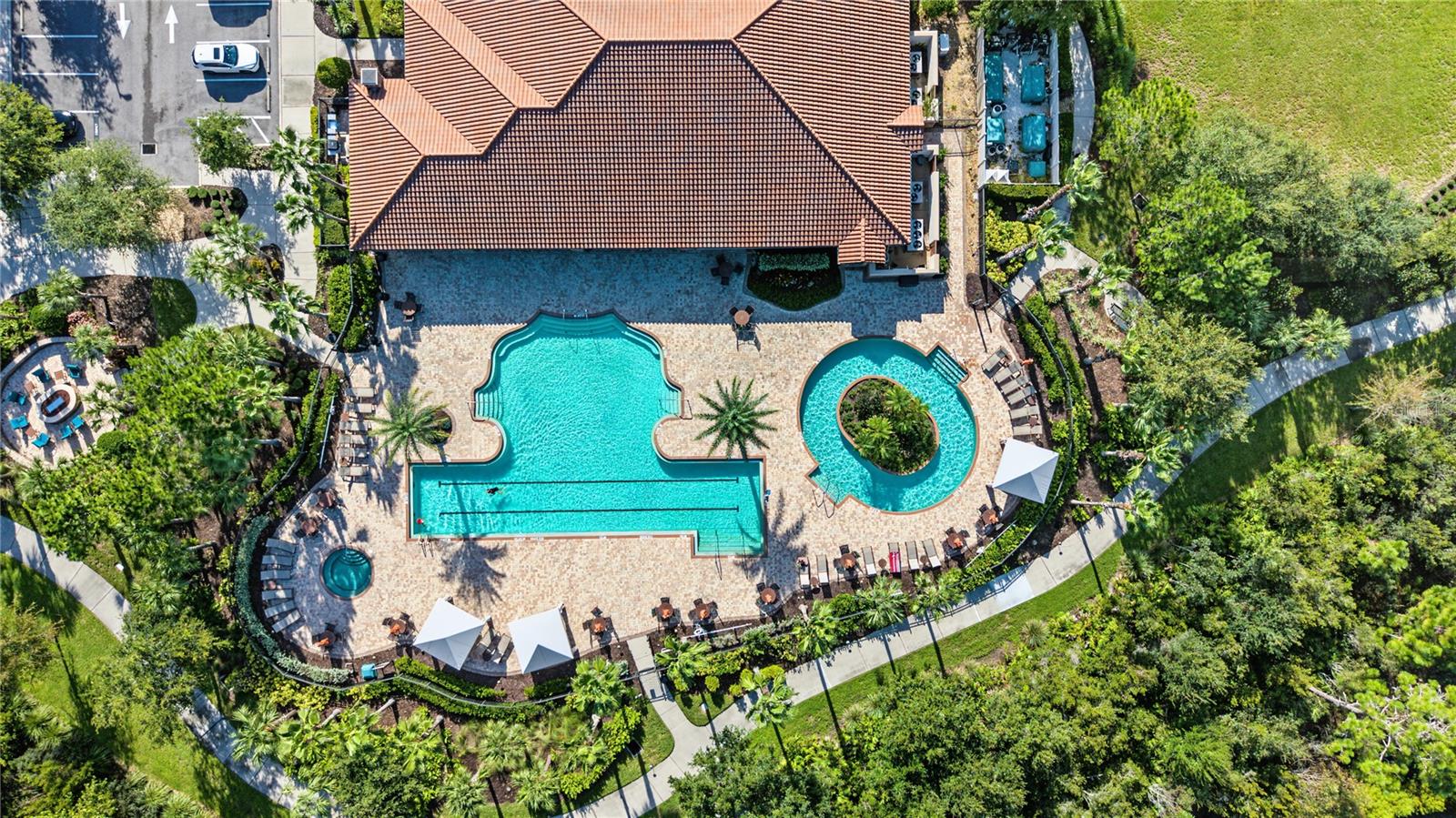 11435 CALLISIA DRIVE, Odessa, FL 33556