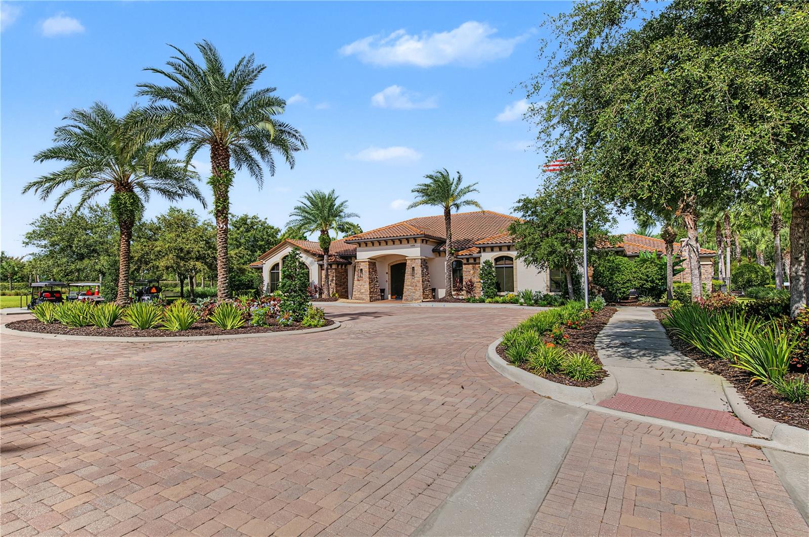 11435 CALLISIA DRIVE, Odessa, FL 33556