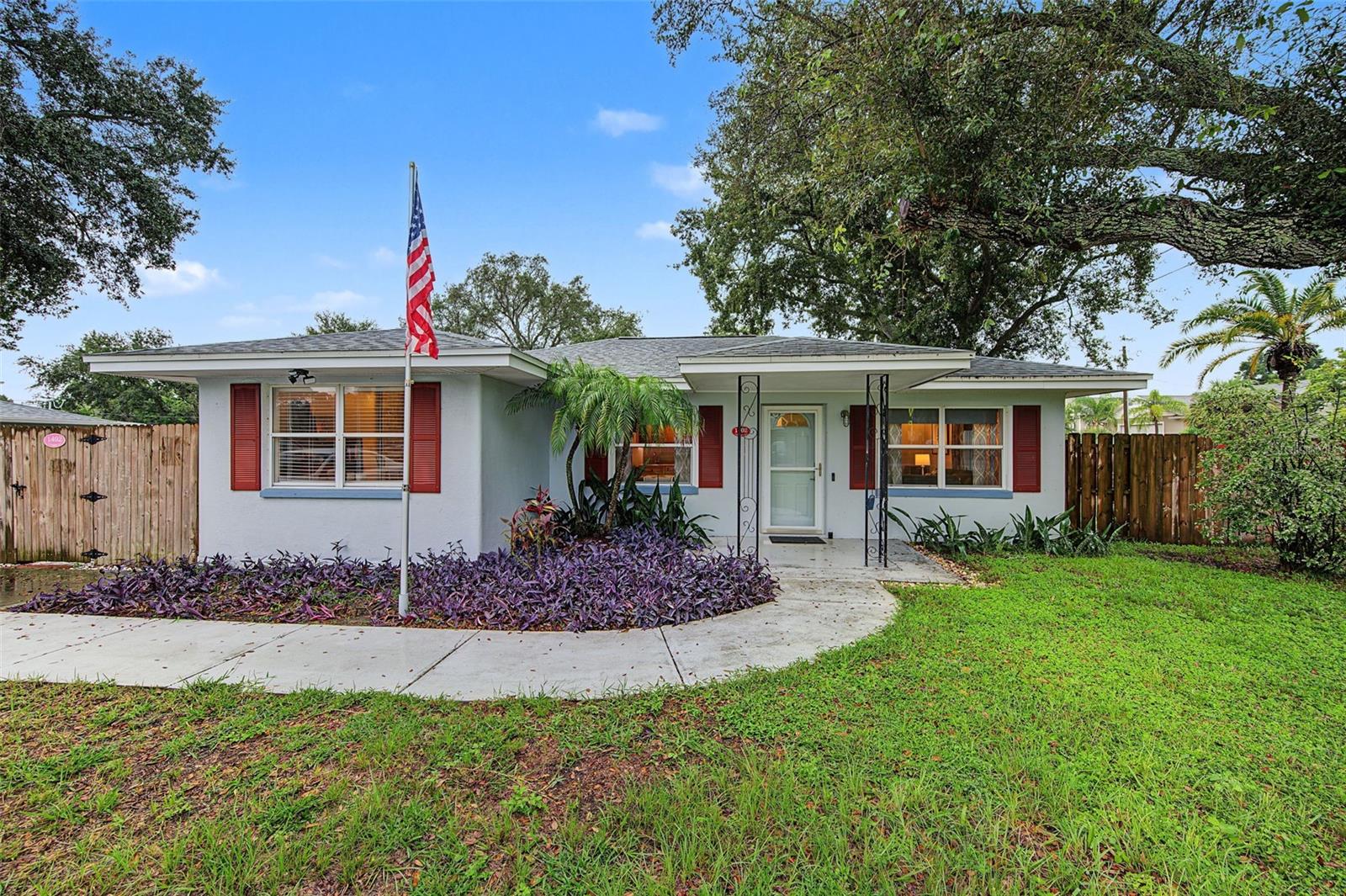 1402 NEBRASKA AVENUE, Palm Harbor, FL 34683