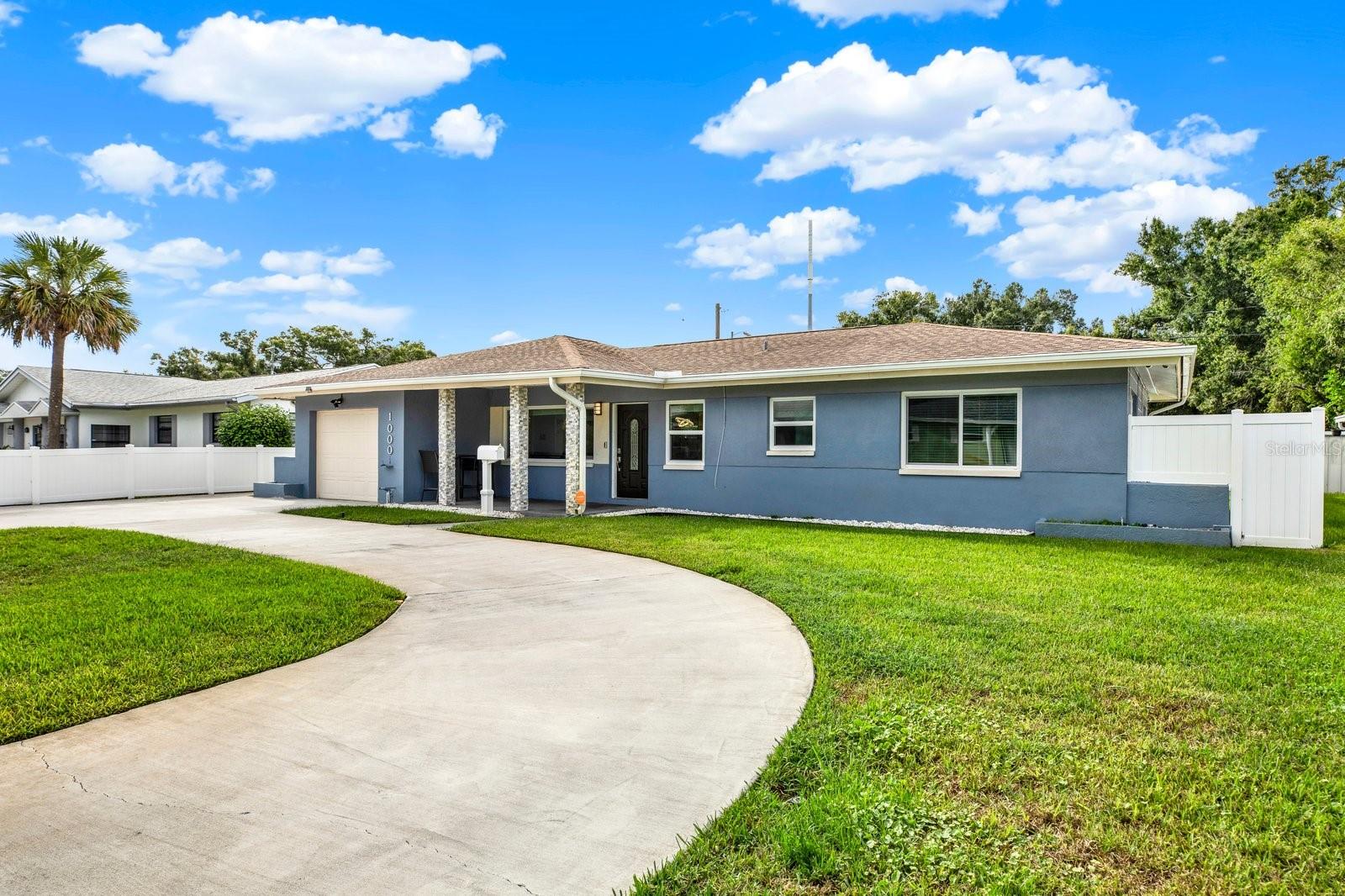 1000 59TH AVENUE S, St Petersburg, FL 33705 1000 59TH AVENUE S, St Petersburg, FL 33705