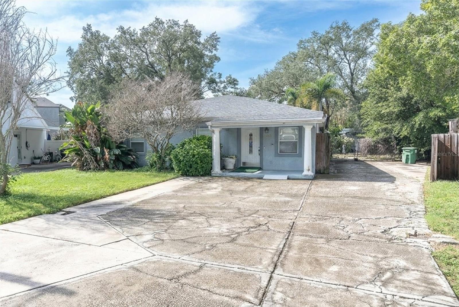 4726 W TAMBAY AVENUE, Tampa, FL 33611