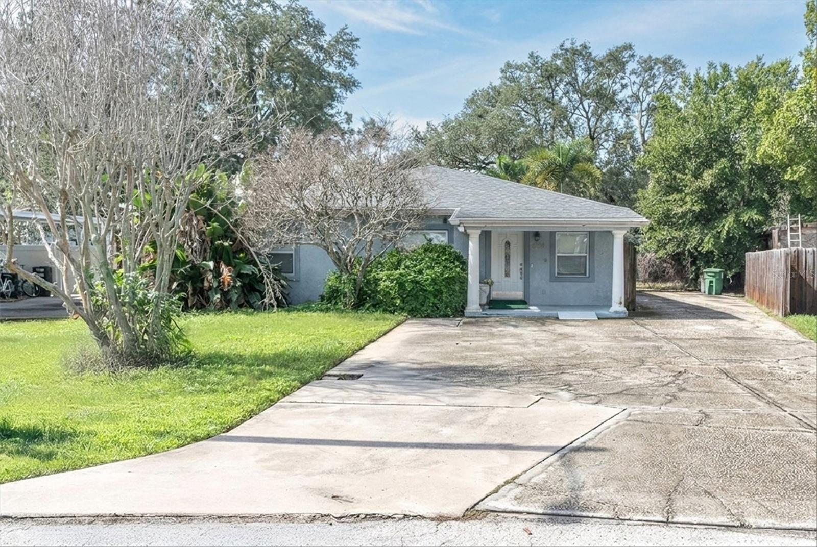 4726 W TAMBAY AVENUE, Tampa, FL 33611