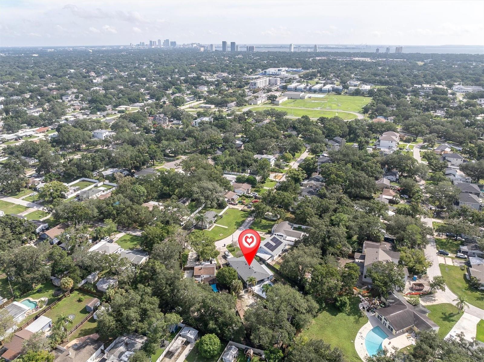 4726 W TAMBAY AVENUE, Tampa, FL 33611