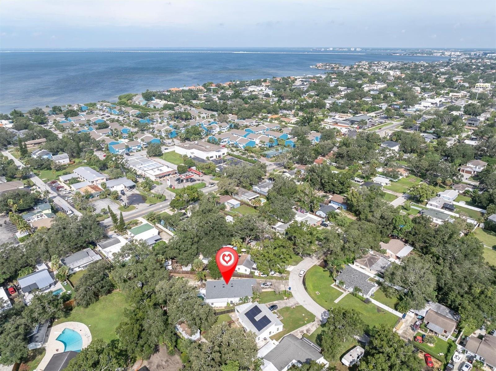 4726 W TAMBAY AVENUE, Tampa, FL 33611