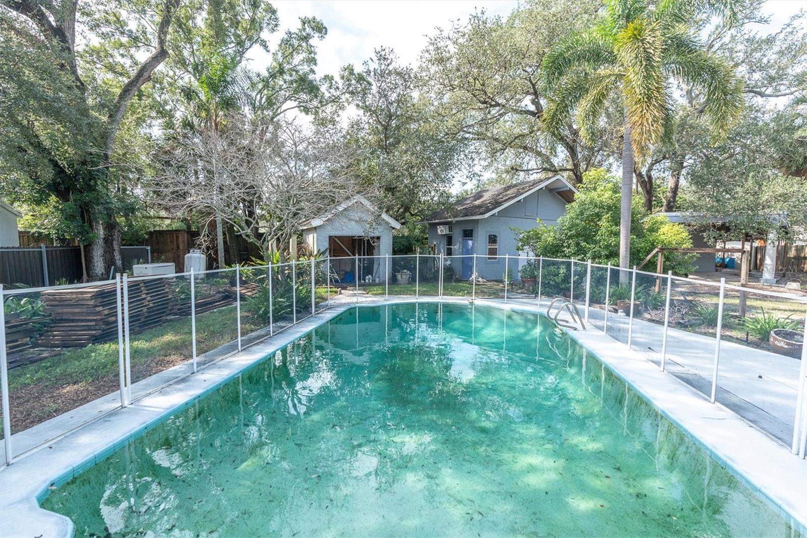 4726 W TAMBAY AVENUE, Tampa, FL 33611