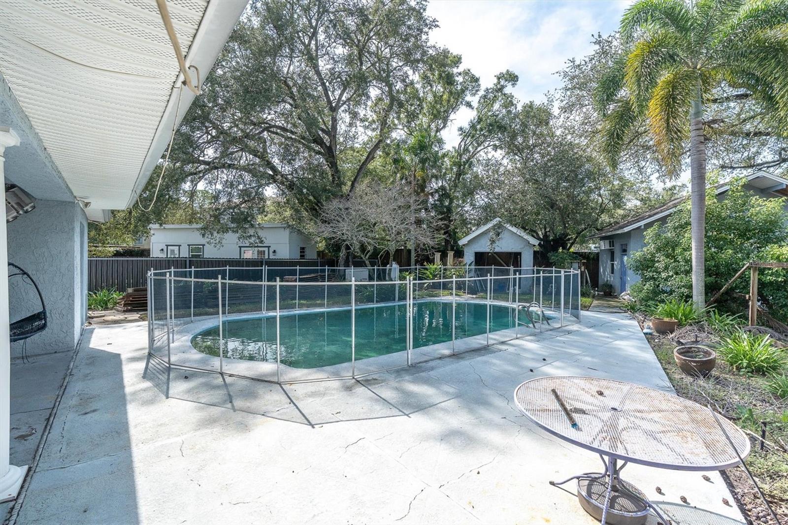 4726 W TAMBAY AVENUE, Tampa, FL 33611