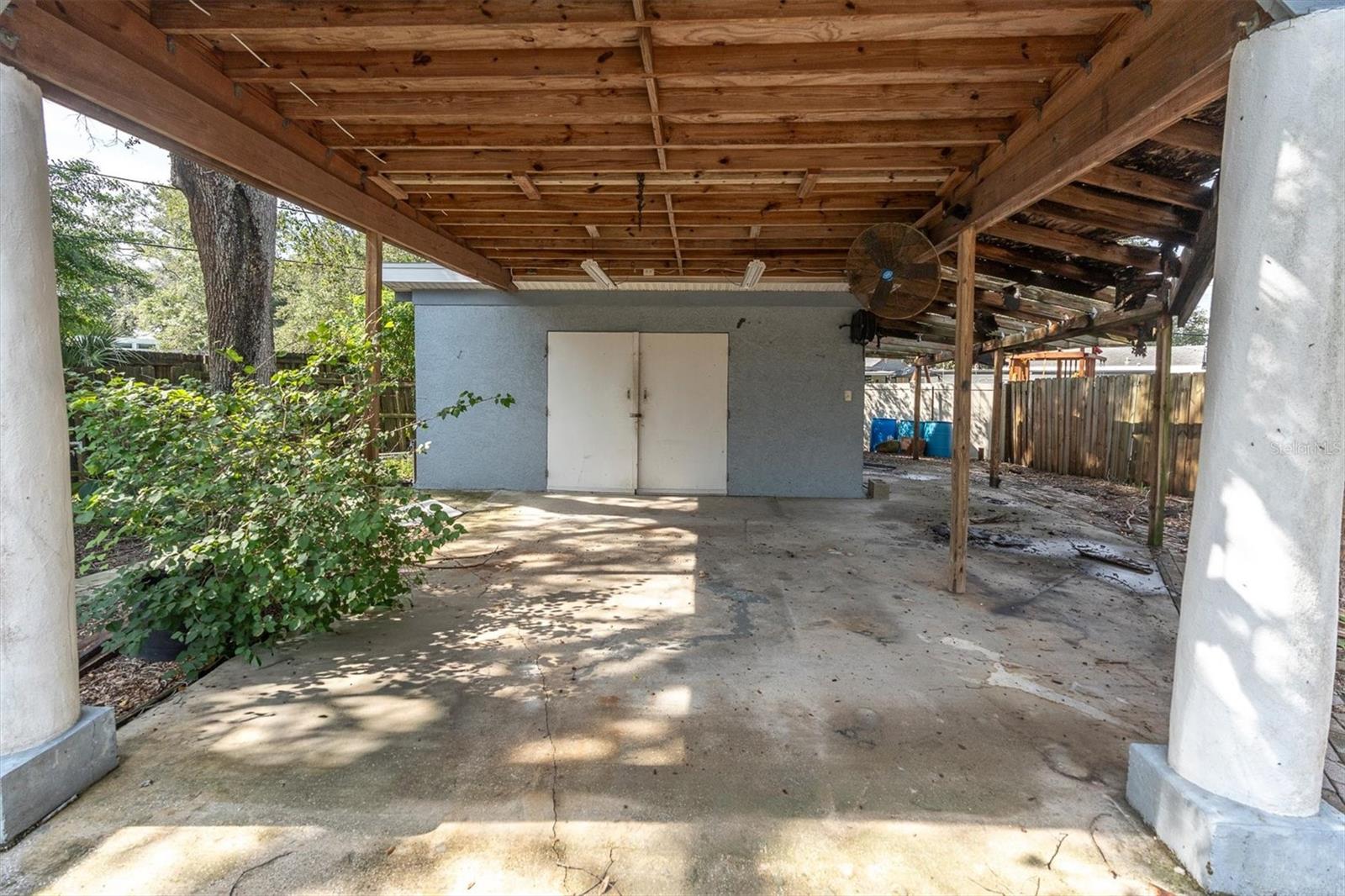 4726 W TAMBAY AVENUE, Tampa, FL 33611