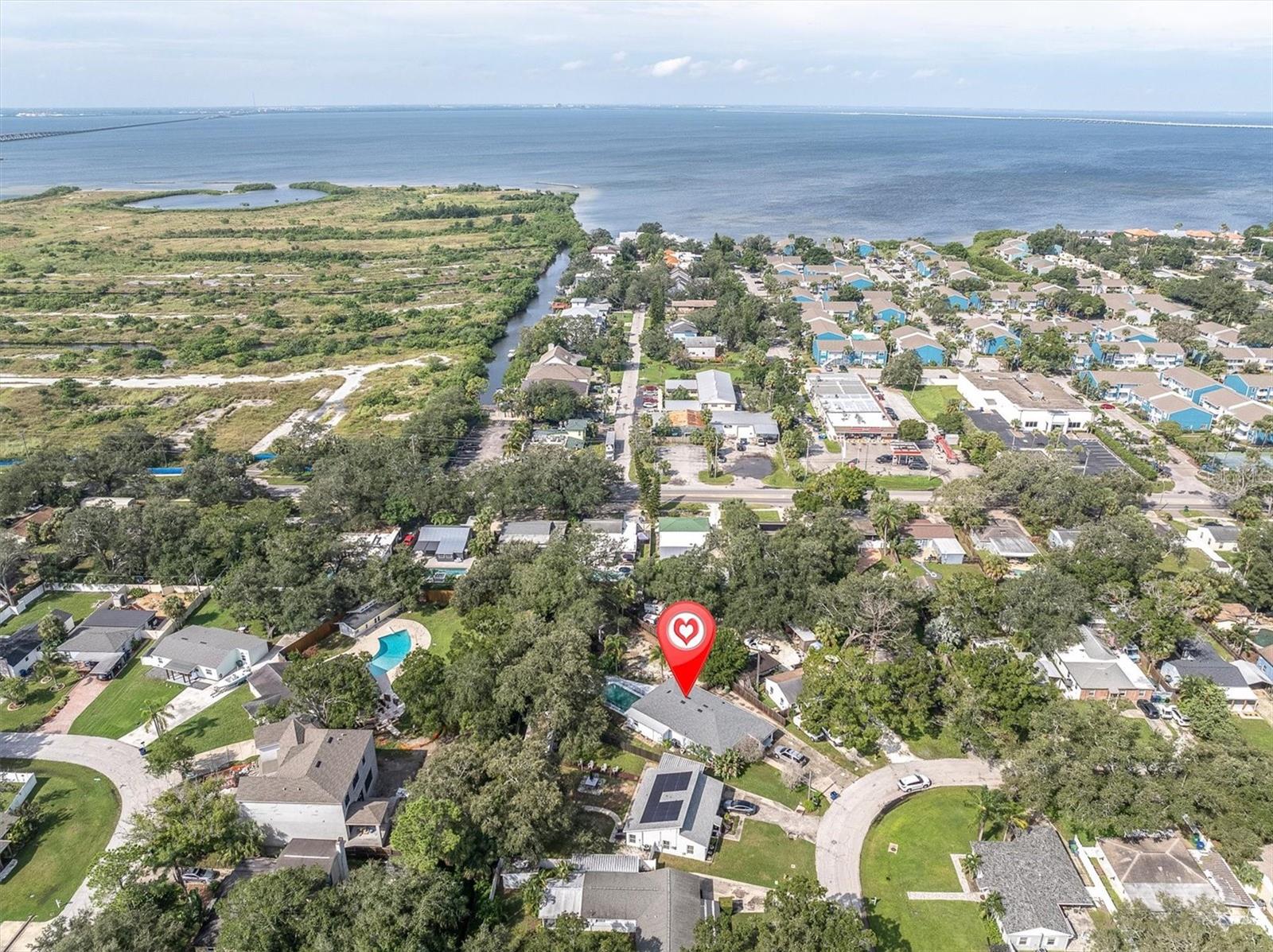 4726 W TAMBAY AVENUE, Tampa, FL 33611