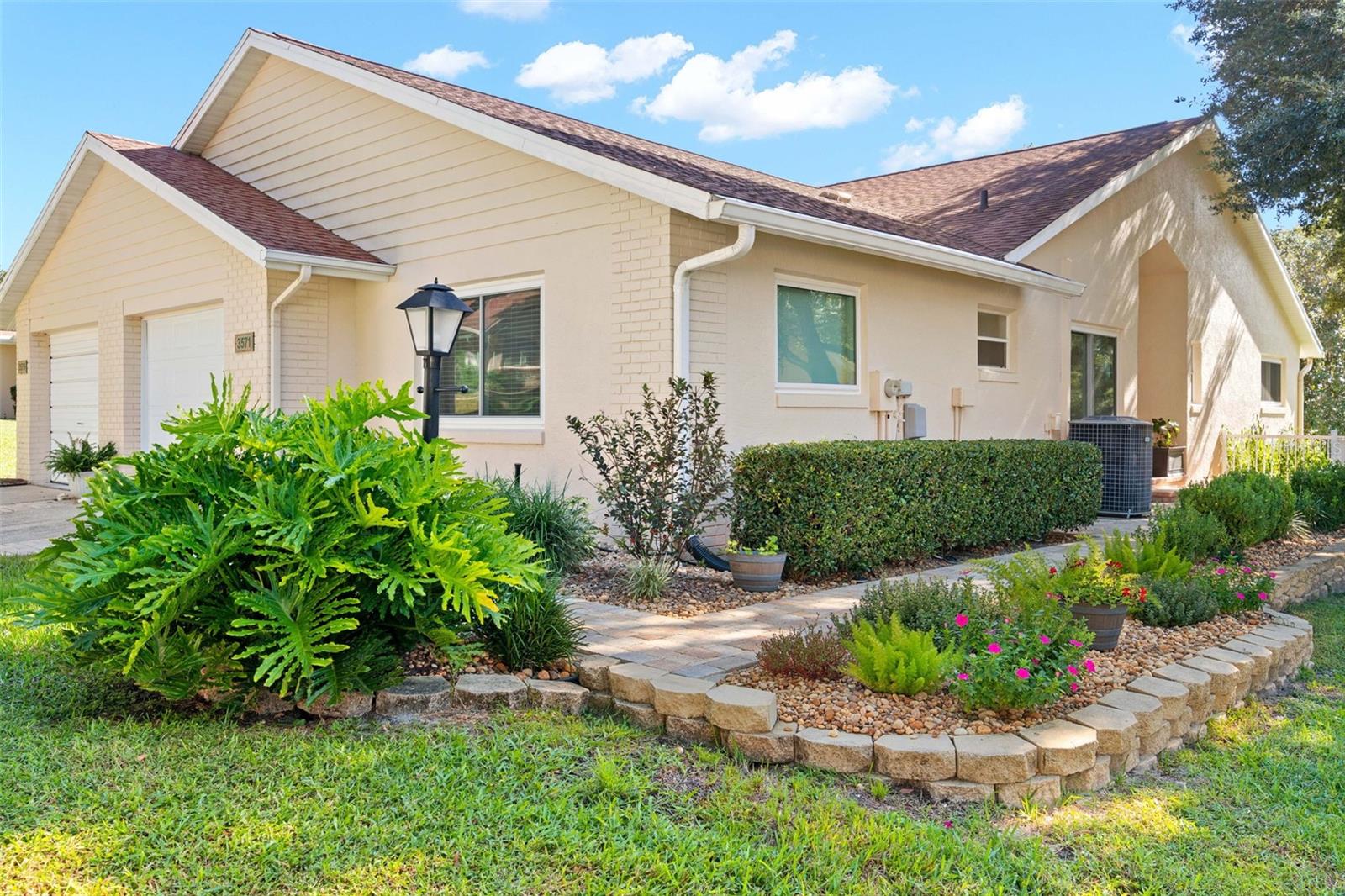 3571 N TIMOTHY TERRACE, Beverly Hills, FL 34465