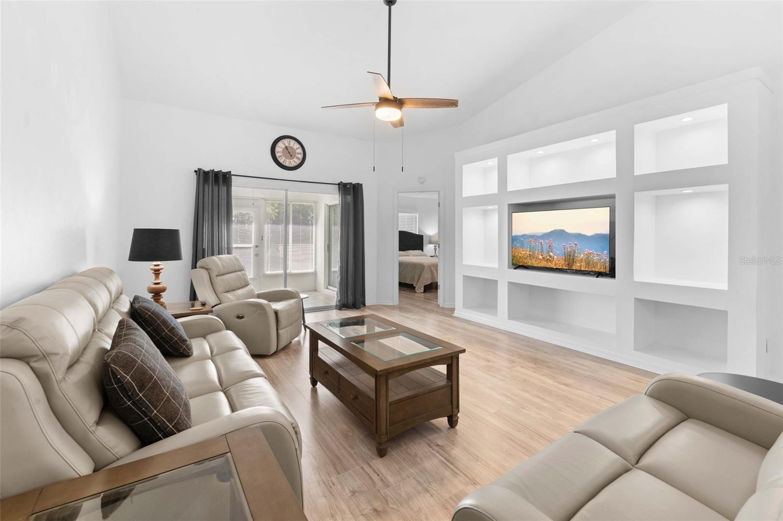3571 N TIMOTHY TERRACE, Beverly Hills, FL 34465