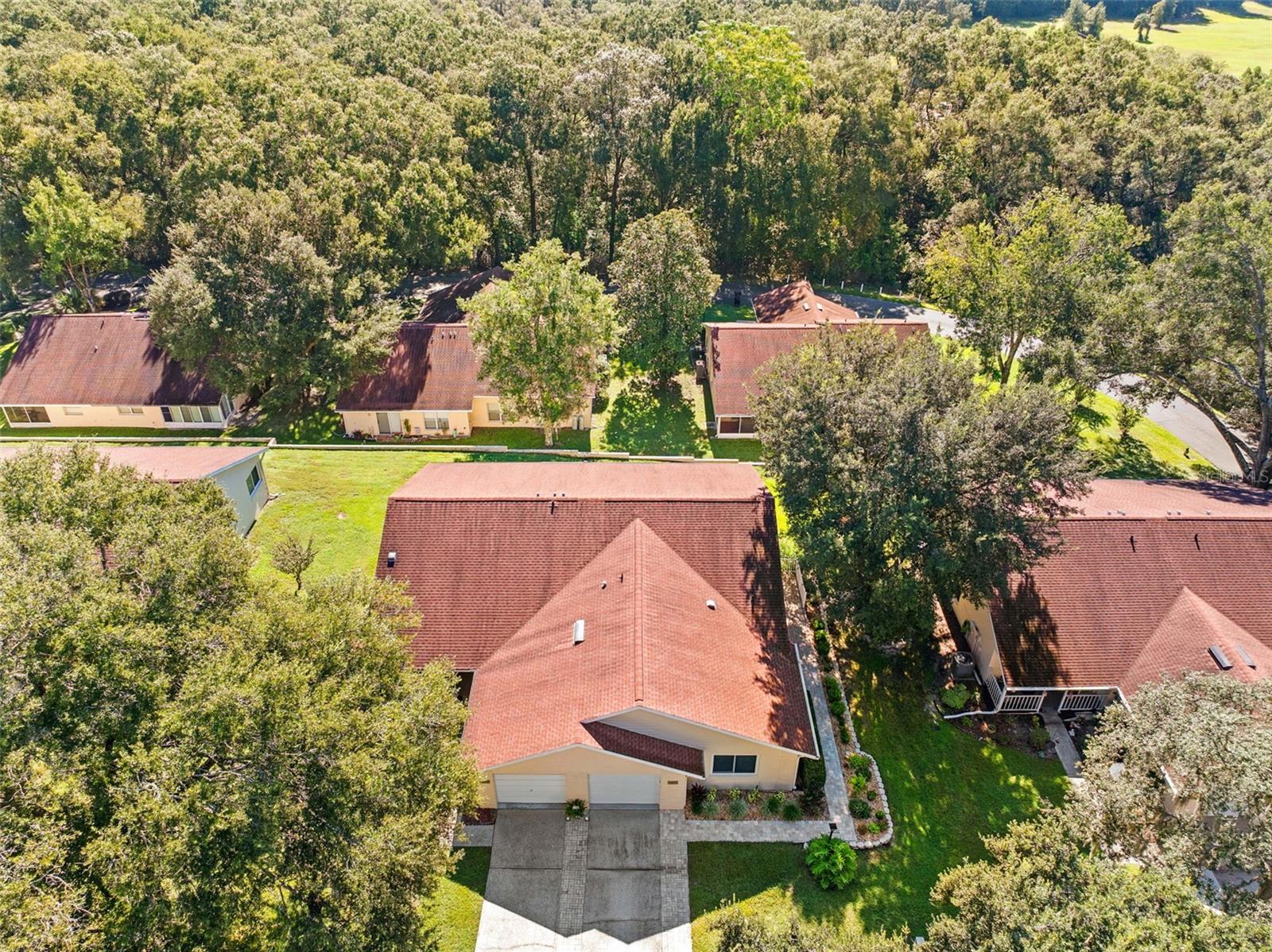 3571 N TIMOTHY TERRACE, Beverly Hills, FL 34465