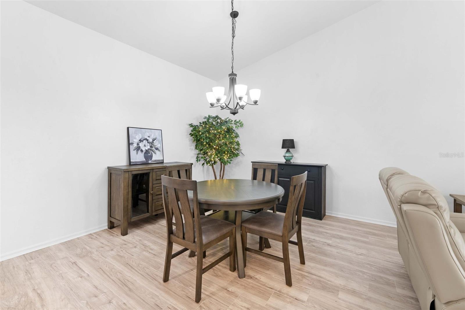 3571 N TIMOTHY TERRACE, Beverly Hills, FL 34465