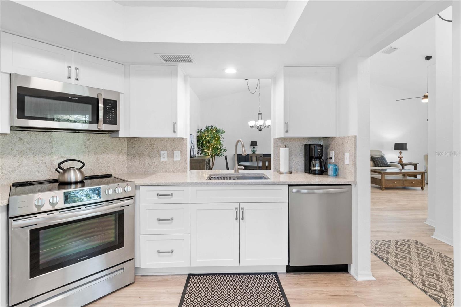 3571 N TIMOTHY TERRACE, Beverly Hills, FL 34465