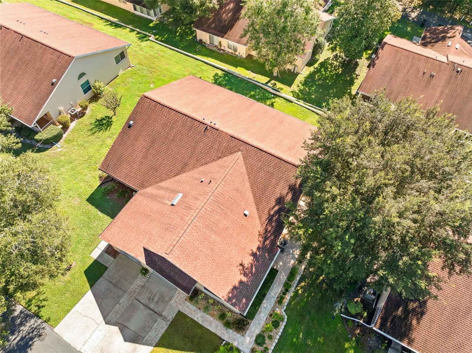 3571 N TIMOTHY TERRACE, Beverly Hills, FL 34465