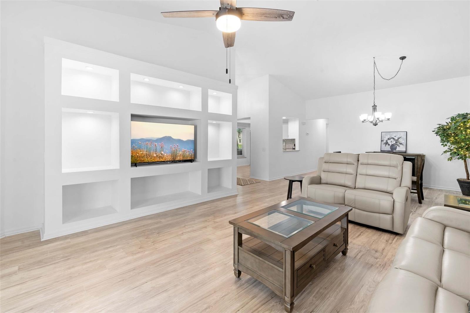 3571 N TIMOTHY TERRACE, Beverly Hills, FL 34465